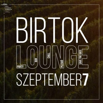 Birtok Lounge